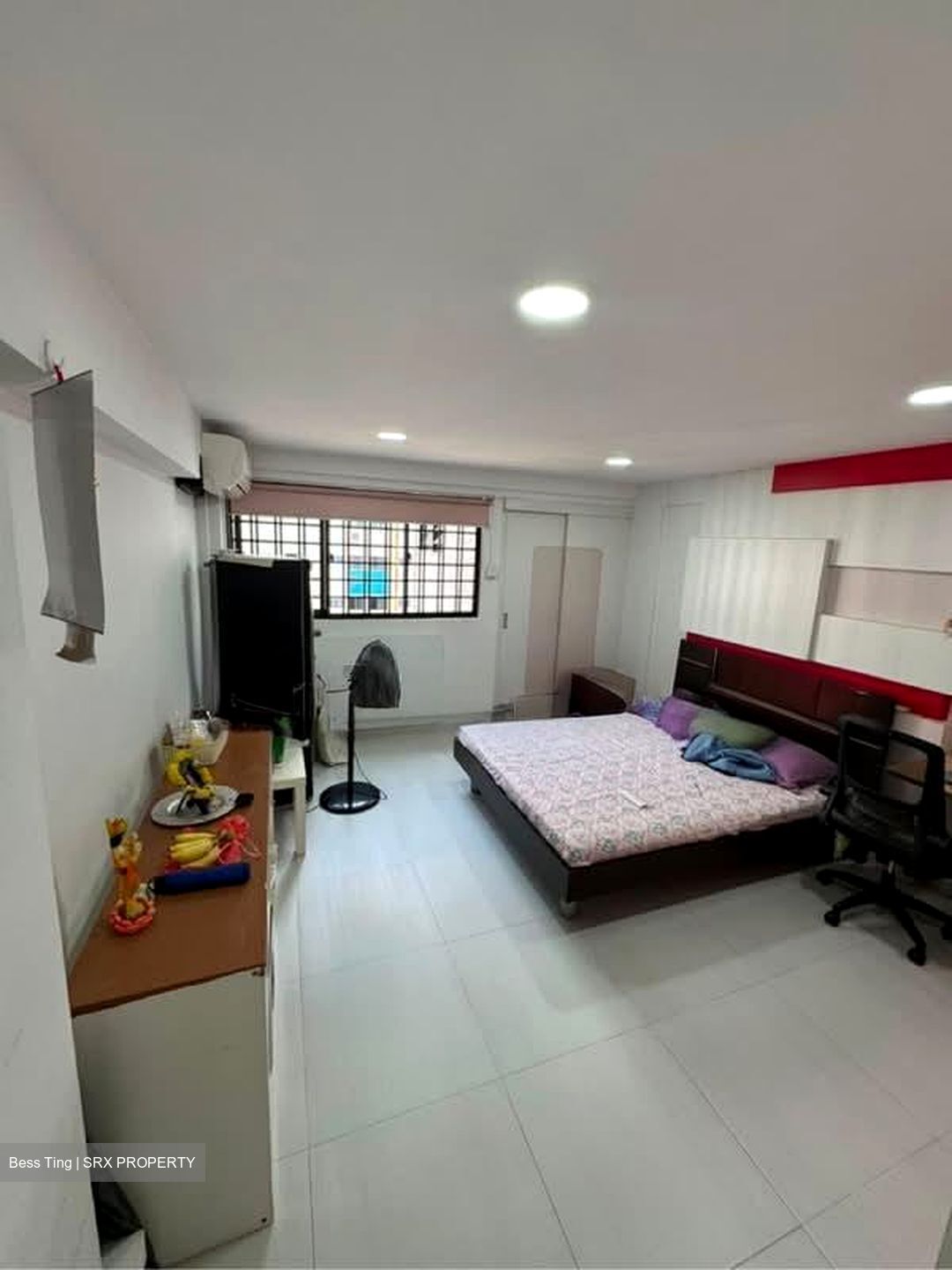 Blk 805 Khatib Gardens (Yishun), HDB 5 Rooms #569337091